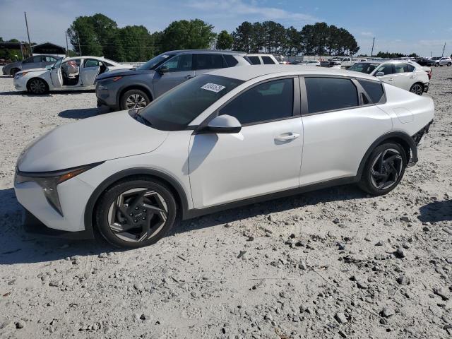 KIA K4 EX 2025