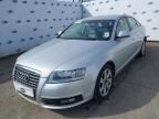 2009 AUDI A6 E SE TD for sale at Copart WHITBURN