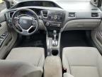 2013 Honda Civic Ex на продаже в Miami, FL - Front End