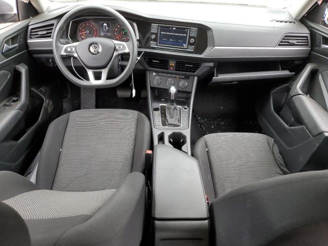  VOLKSWAGEN JETTA 2021 Srebrny