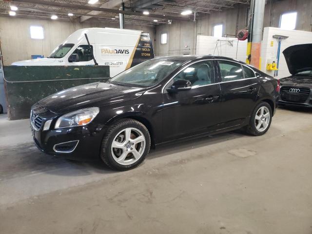 2013 Volvo S60 T5