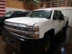 2015 Chevrolet Silverado K2500 Heavy Duty იყიდება Anchorage-ში, AK - Rear End