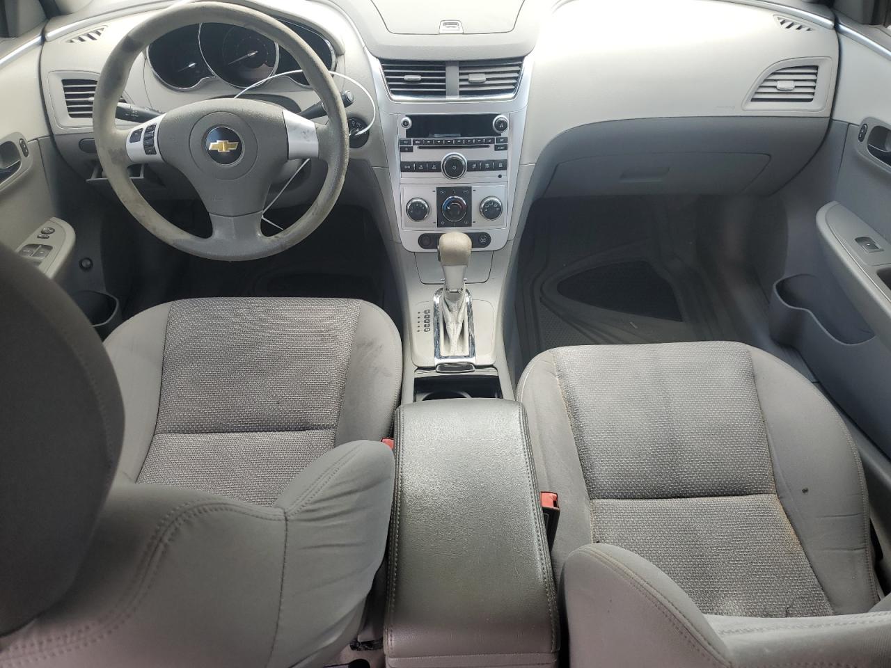 2011 Chevrolet Malibu Ls VIN: 1G1ZB5E11BF185913 Lot: 54522525