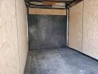 2024 Look K8416Stsv-070 Enclosed Cargo Trailer للبيع في Franklin، WI - Rear End