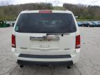 2011 Honda Pilot Exl للبيع في Hurricane، WV - Front End