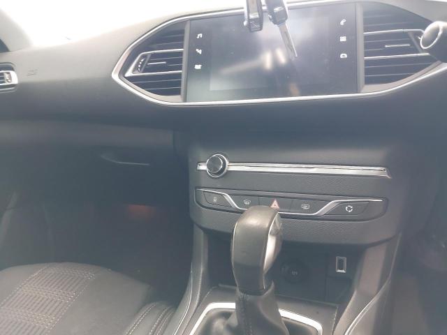 2019 PEUGEOT 308 ALLURE