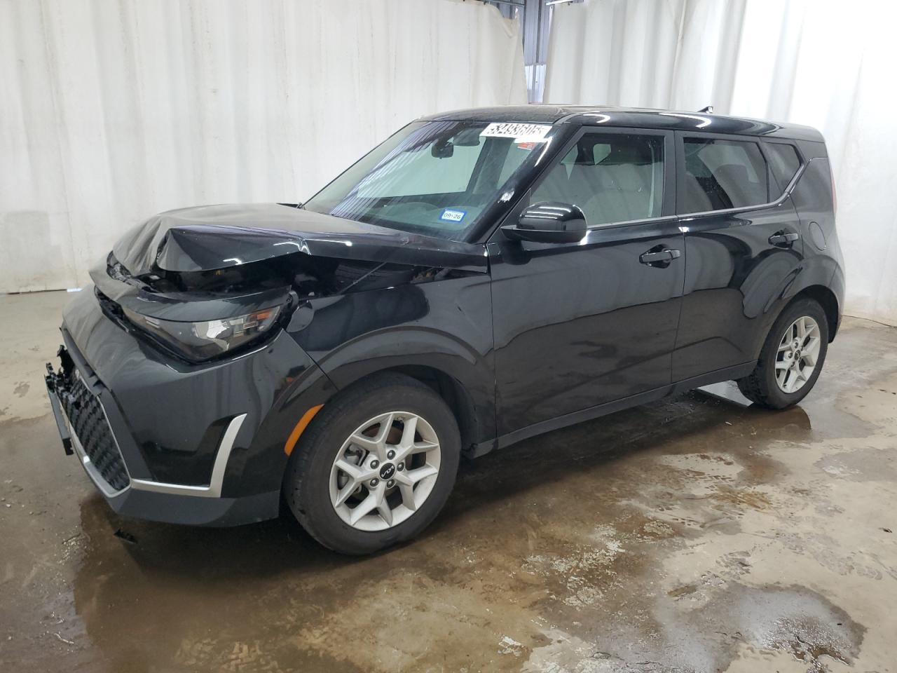 2025 Kia Soul Lx for Sale in Shreveport, LA - Front End