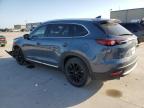 2022 Mazda Cx-9 Grand Touring продається в Wilmer, TX - Front End