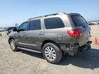 2013 Toyota Sequoia Limited للبيع في American Canyon، CA - All Over