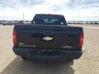 2010 Chevrolet Silverado C1500 Lt de vânzare în Amarillo, TX - Front End