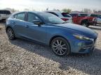 2018 Mazda 3 Grand Touring na sprzedaż w Columbus, OH - Rear End