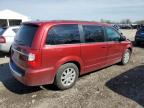 2016 Chrysler Town & Country Lx for Sale in Cicero, IN - Front End