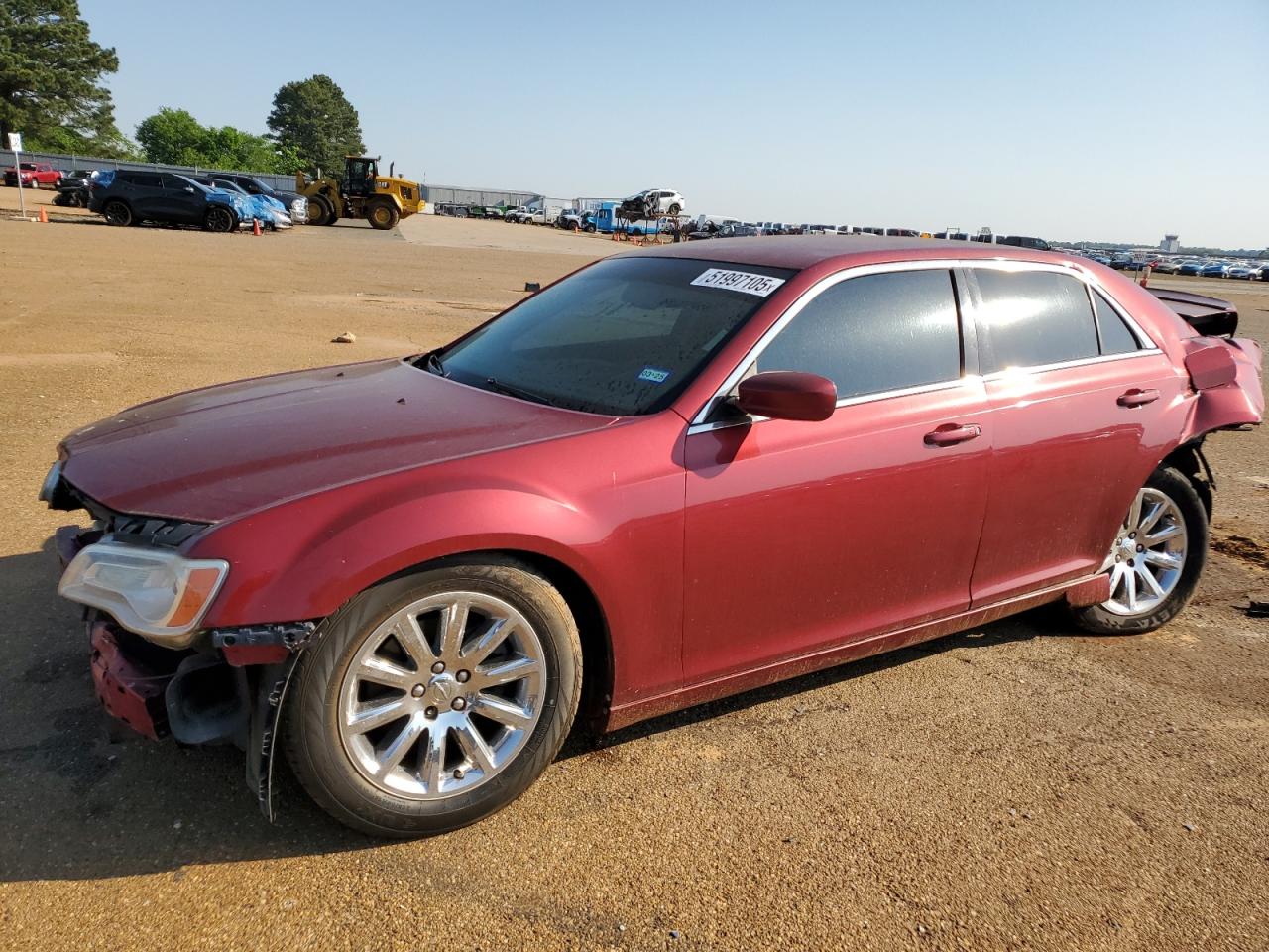 Longview, TX에서 판매 중인 2014 Chrysler 300  - All Over