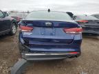 2018 Kia Optima Lx   na sprzedaż w Elgin, IL - Rear End