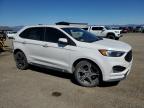 2019 Ford Edge St na sprzedaż w Helena, MT - Rear End