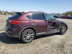 2016 Infiniti Qx50  na sprzedaż w Baltimore, MD - Side