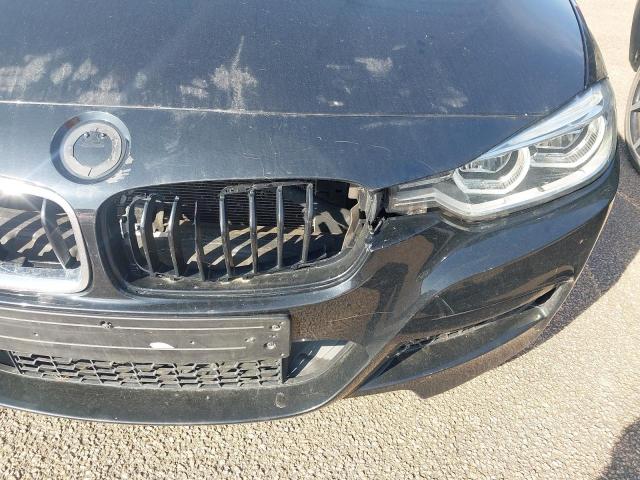 2017 BMW 320I M SPORT AUTO 