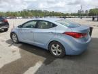 2011 Hyundai Elantra Gls for Sale in Savannah, GA - Front End