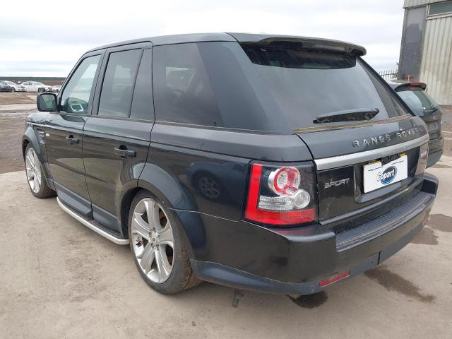 2013 LAND ROVER R ROVER SP