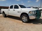 2017 Ram 2500 St for Sale in Andrews, TX - Front End