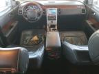 2012 Ford Flex Limited продається в Hayward, CA - Rear End