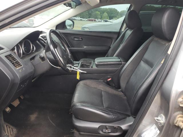  MAZDA CX-9 2015 Gray