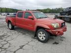 2011 Toyota Tacoma Double Cab Long Bed للبيع في Savannah، GA - Front End