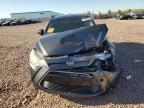 2018 Toyota Yaris Ia  na sprzedaż w Phoenix, AZ - Front End