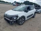 2018 CITROEN C3 FLAIR P for sale at Copart WISBECH