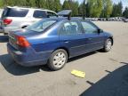 2002 Honda Civic Ex na sprzedaż w Arlington, WA - Front End