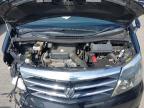 2008 TOYOTA ALPHARD for sale at Copart WHITBURN