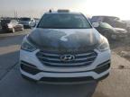 2018 Hyundai Santa Fe Sport  en Venta en New Orleans, LA - Minor Dent/Scratches