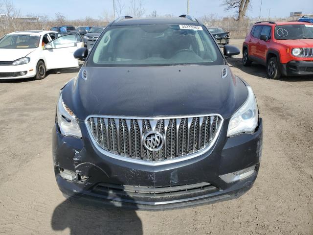  BUICK ENCLAVE 2013 Black