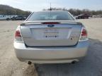 2007 Ford Fusion Sel for Sale in Ellwood City, PA - Front End