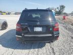 2011 Mercedes-Benz Glk 350 4Matic en Venta en Riverview, FL - Side