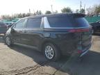 2022 Kia Carnival Lx na sprzedaż w Denver, CO - Rollover