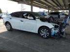 2020 Nissan Altima S en Venta en Hayward, CA - All Over