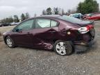 2017 Kia Forte Lx на продаже в Finksburg, MD - All Over
