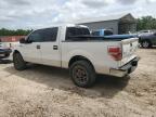 2013 Ford F150 Supercrew на продаже в Midway, FL - Rear End