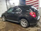 2017 Chevrolet Equinox Lt de vânzare în Lyman, ME - Front End