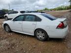 2011 Chevrolet Impala Lt на продаже в China Grove, NC - All Over