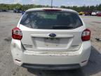 2012 Subaru Impreza Premium იყიდება Savannah-ში, GA - Front End