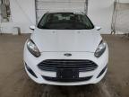 2014 Ford Fiesta Se for Sale in Lexington, KY - Rear End