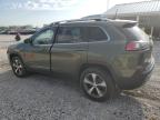2020 Jeep Cherokee Limited en Venta en Prairie Grove, AR - Hail
