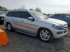 2015 Mercedes-Benz Gl 350 Bluetec продається в Hillsborough, NJ - Minor Dent/Scratches