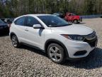 2020 Honda Hr-V Lx იყიდება Lyman-ში, ME - Side
