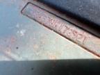 1968 Chevrolet Chevelle продається в Rogersville, MO - Mechanical