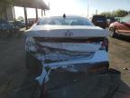 2024 Hyundai Elantra Sel zu verkaufen in Denver, CO - Rear End
