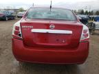 2010 Nissan Sentra 2.0 zu verkaufen in Elgin, IL - All Over