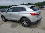 2016 Lincoln Mkx Reserve იყიდება Gaston-ში, SC - Front End